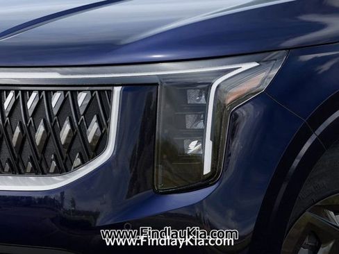 New 2026 Kia Carnival image 13