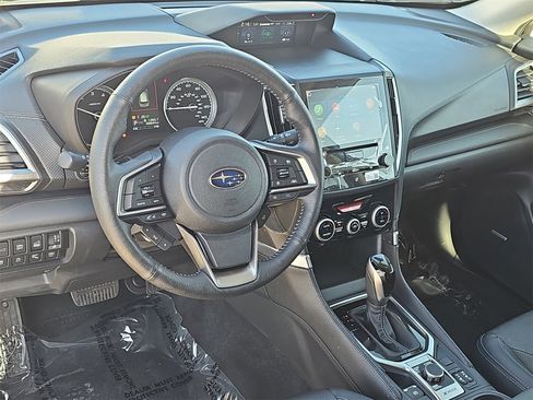 Used 2019 Subaru Forester Touring w/ Popular Package #3 image 16