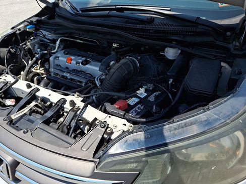 Used 2014 Honda CR-V EX-L image 27