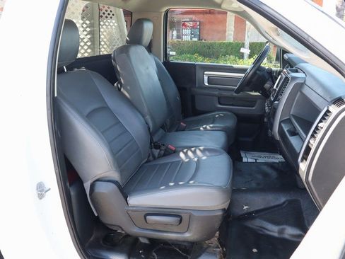 Used 2018 RAM 4500 Tradesman w/ Power & Remote Entry Group RWD image 37