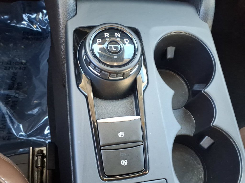 Used 2023 Ford Bronco Sport Outer Banks w/ Tech Package AWD/4WD image 23