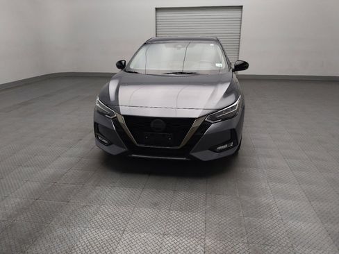 Used 2022 Nissan Sentra SR FWD image 15