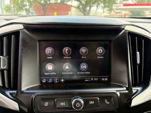 Used 2022 GMC Terrain SLE w/ Driver Convenience Package AWD/4WD image 26