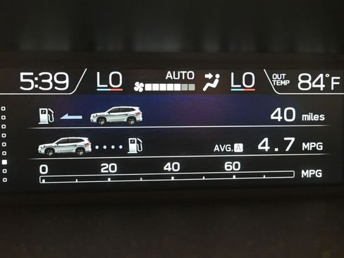 Used 2024 Subaru Forester Wilderness image 31