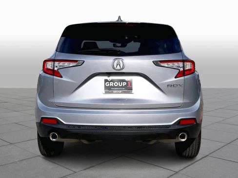 Used 2019 Acura RDX image 5