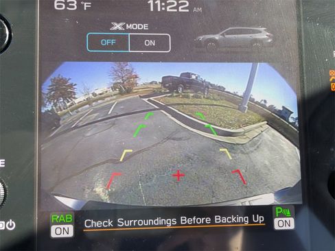 Certified 2025 Subaru Outback Limited XT w/ Popular Package #2 image 25