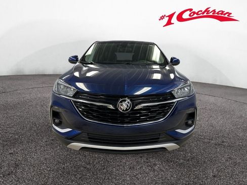 Certified 2023 Buick Encore GX Preferred w/ Cold Weather Comfort Package image 31