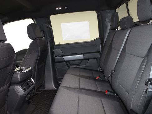 New 2026 Ford F150 XLT image 25