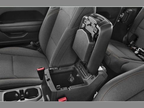 Used 2025 Jeep Wrangler Unlimited Sport AWD/4WD image 41