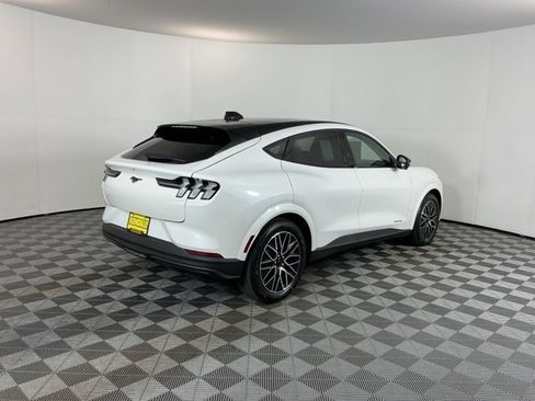 New 2025 Ford Mustang Mach-E Premium w/ Interior Protection Package image 5