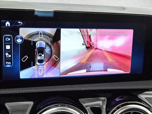 Certified 2026 Mercedes-Benz CLA 250 4MATIC image 15