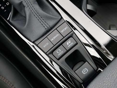 New 2026 Toyota Camry XLE image 24