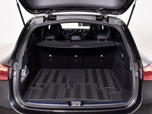 New 2026 Mercedes-Benz GLC 300 4MATIC image 39