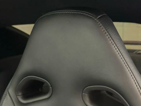 Used 2019 Nissan GT-R Premium w/ Premium Interior Package image 22