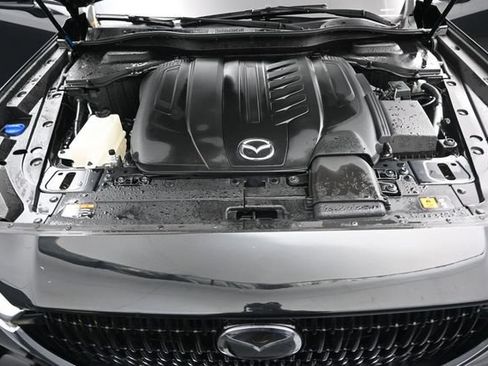 Certified 2024 MAZDA CX-90 3.3 Turbo w/ Preferred Package AWD/4WD image 24