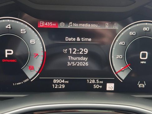 Used 2025 Audi Q7 2.0T Premium w/ Convenience Plus Package image 19