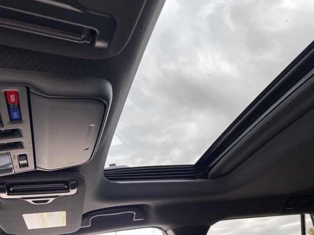 New 2026 Subaru Outback Touring XT AWD/4WD image 25
