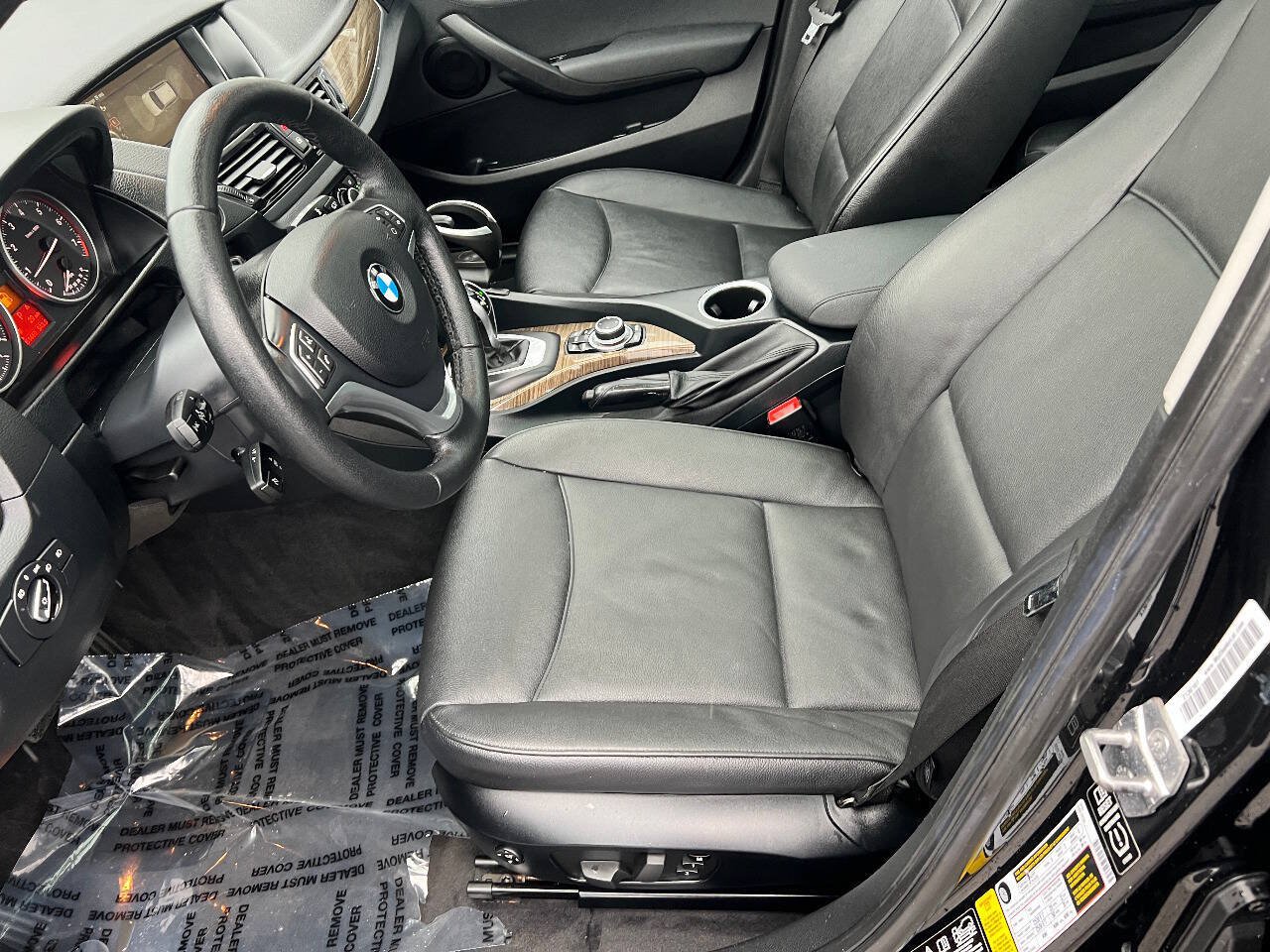 Used 2015 BMW X1 xDrive28i AWD/4WD image 20