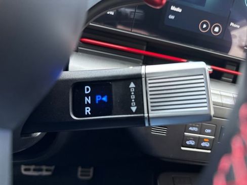 Certified 2025 Hyundai Kona N Line S AWD/4WD image 31