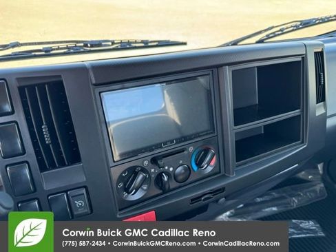 New 2023 Isuzu NPR image 20