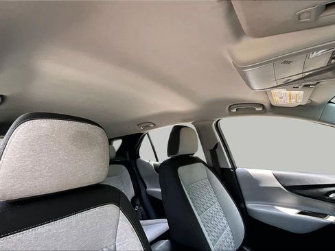 Used 2024 Chevrolet Equinox LS w/ LS Convenience Package FWD image 12