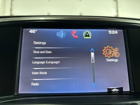 Used 2015 Chevrolet Silverado 2500 LTZ image 29