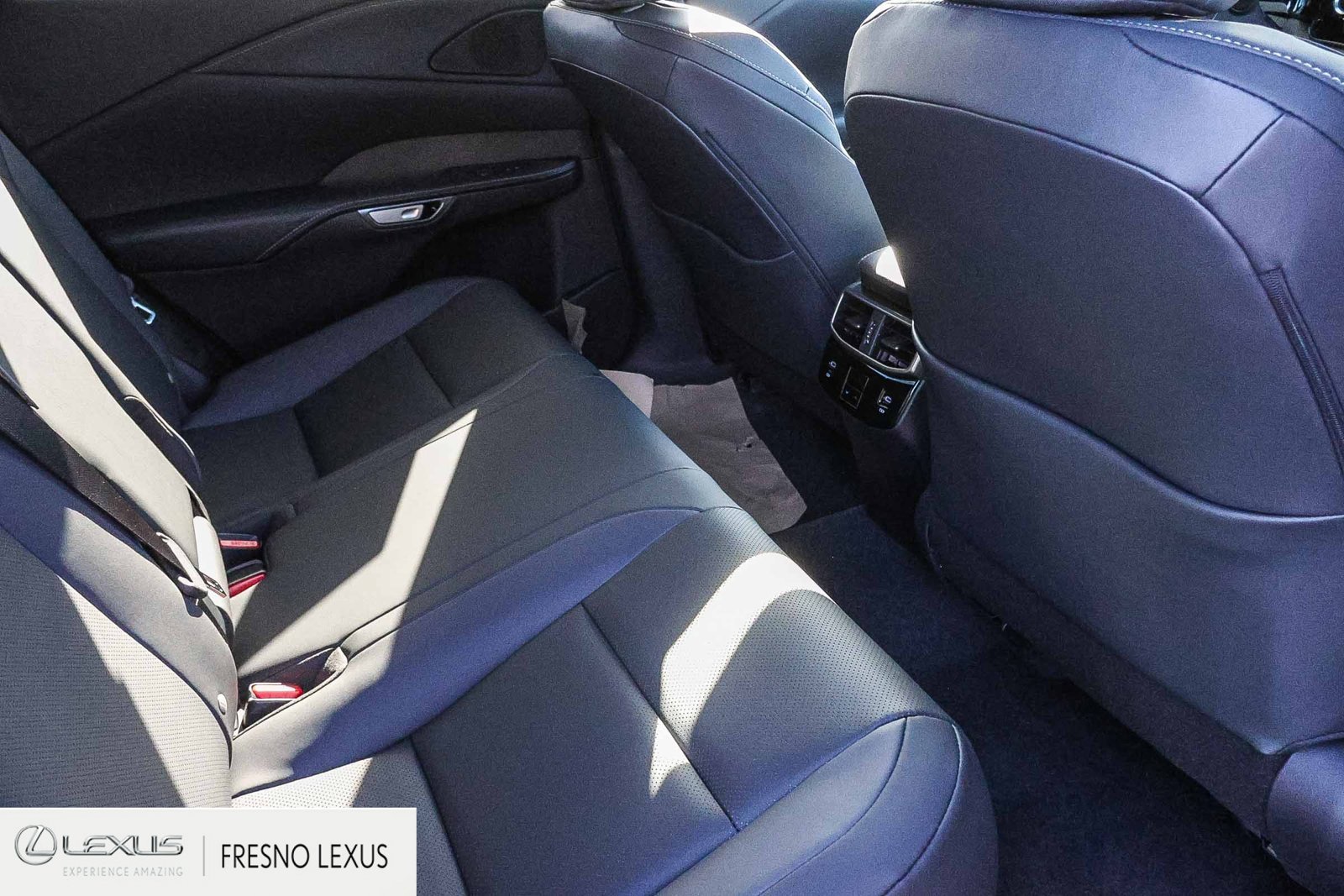 New 2026 Lexus RX 350 AWD image 13