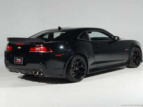 Used 2015 Chevrolet Camaro Z/28 image 6