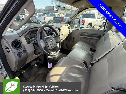 Used 2008 Ford F350 XL image 2