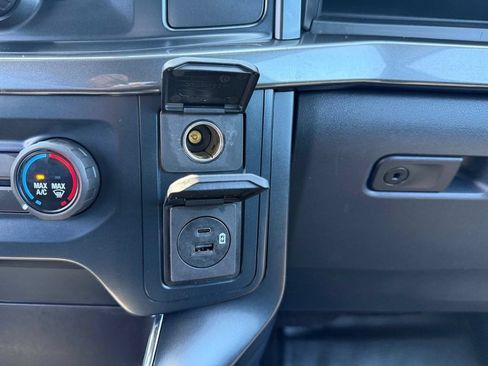 Used 2022 Ford F150 XL w/ STX Appearance Package AWD/4WD image 33
