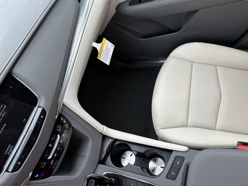 New 2026 Cadillac XT5 Premium Luxury image 22