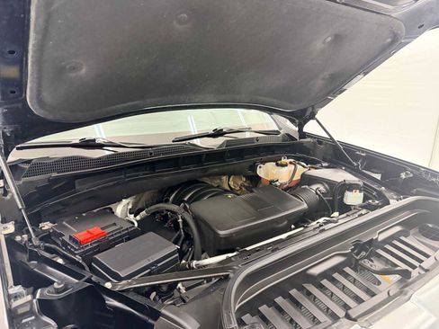 Used 2023 GMC Sierra 1500 AT4 image 14