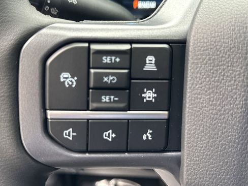 New 2026 Ford F350 Lariat w/ Black Appearance Package image 25