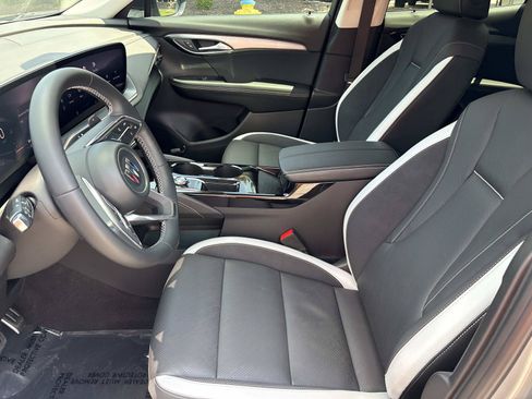 Used 2025 Buick Envision Sport Touring AWD/4WD image 15