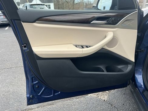 Used 2022 BMW X3 xDrive30i w/ Premium Package 2 (ZPA) image 11