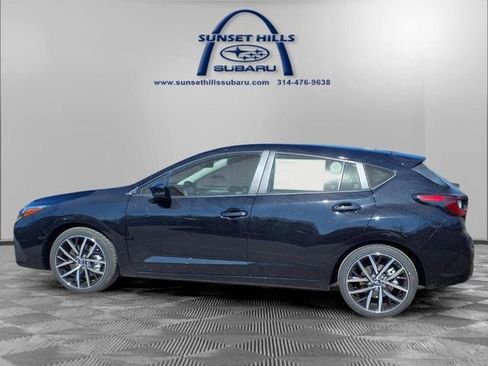 New 2026 Subaru Impreza 2.0i Sport image 31