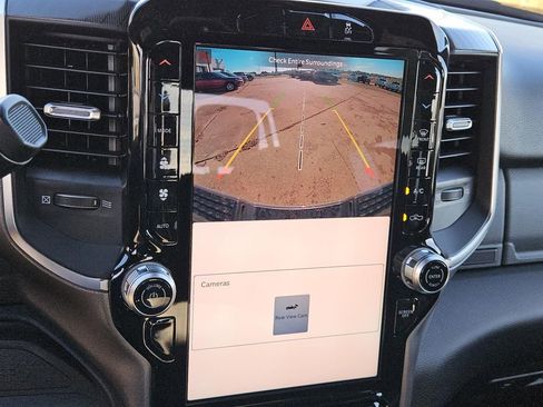 New 2026 RAM 2500 Lone Star image 15