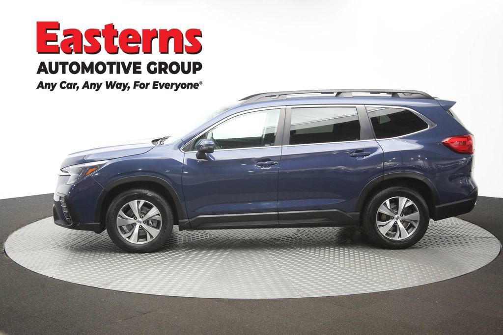 Used 2023 Subaru Ascent Premium AWD/4WD image 60