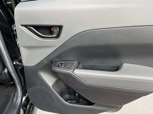 Used 2025 Subaru Crosstrek 2.5i Sport w/ Crosstrek Mirror Package image 20