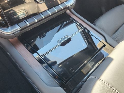 New 2026 GMC Yukon XL Denali w/ Sun & Power Step Package image 34