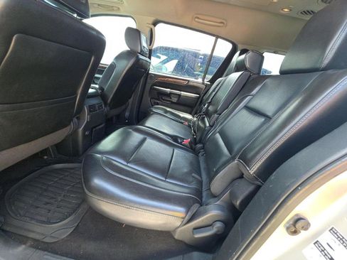 Used 2014 Nissan Armada Platinum RWD image 17