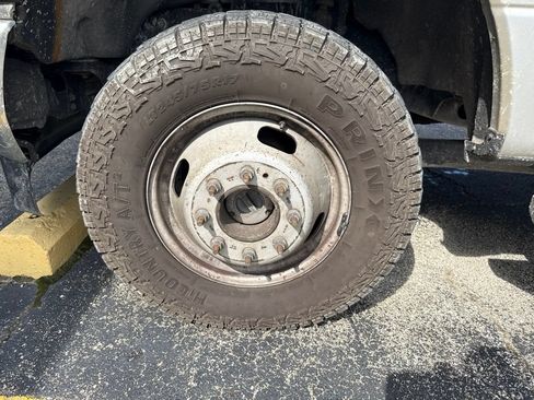 Used 2019 Ford F350 XLT AWD/4WD image 6