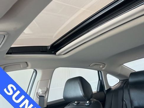 Certified 2025 Honda Accord Touring image 3