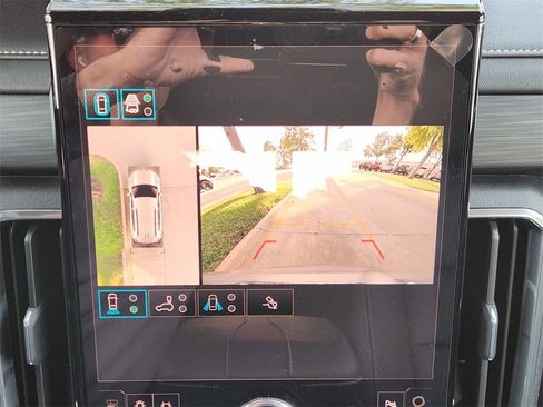 New 2026 GMC Acadia Elevation w/ Elevation Premium Package image 12