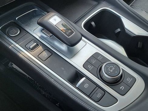 Used 2023 INFINITI QX60 Luxe w/ Performance Audio Package FWD image 35