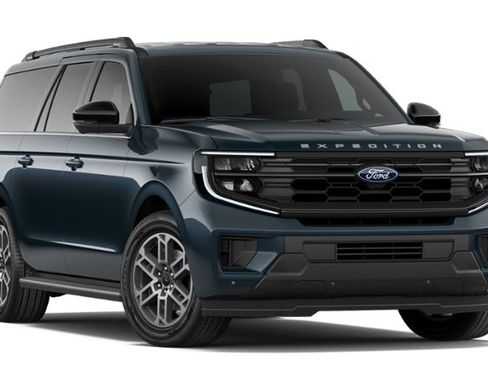 New 2026 Ford Expedition Max Active AWD/4WD image 19