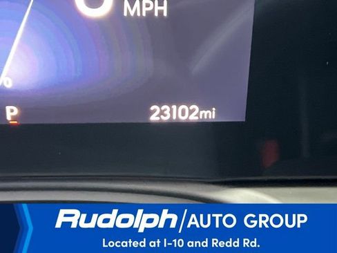 Used 2025 Buick Encore GX Preferred image 21