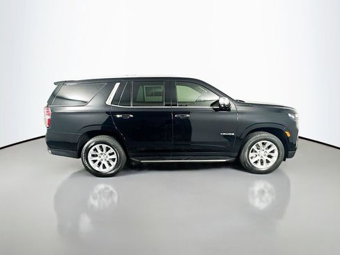 Used 2024 Chevrolet Tahoe Premier image 8