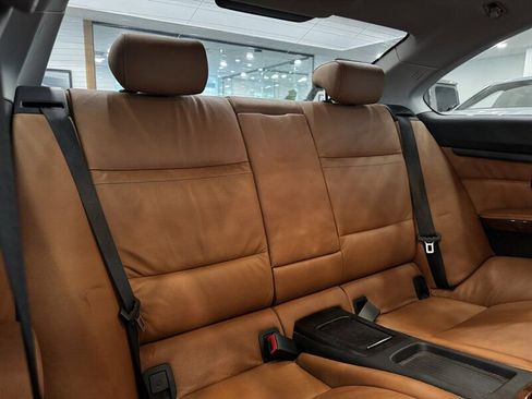 Used 2008 BMW 328xi Coupe image 15