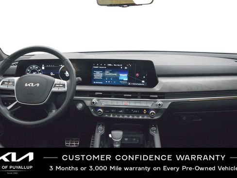 Certified 2023 Kia Telluride SX Prestige X-Pro image 17